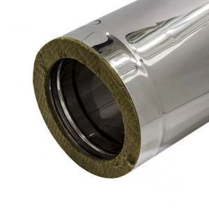 Труба Термо нержавейка Ø200/260 ТиС 