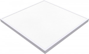 Светильник светодиодный ASD/InHome LPU-02 ПРИЗМА 50W 6500K 595х595х19 IP40