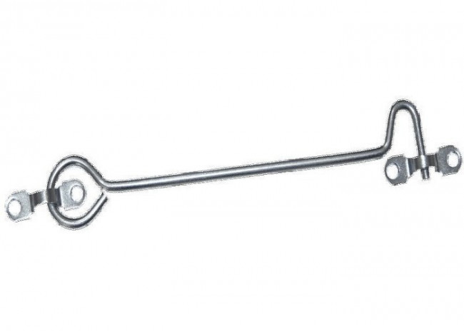 Крючок ветровой 