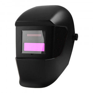 Маска сварщик с автозатемнением "Сибртех"