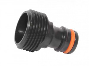 Адаптер с наружной резьбой 3/4"