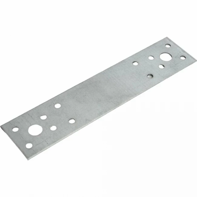 Пластина соединительная 180х40 