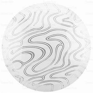 Светильник LED СЛЛ 24Вт LEEK