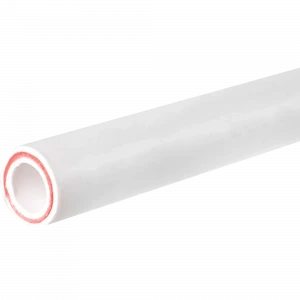 Труба полипропиленовая армированная стекловолокном