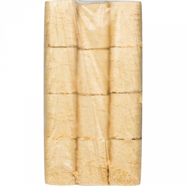 Евро дрова топливные брикеты 10 кг