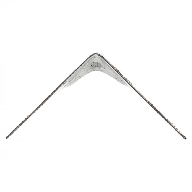 Уголок усиленный 90х65