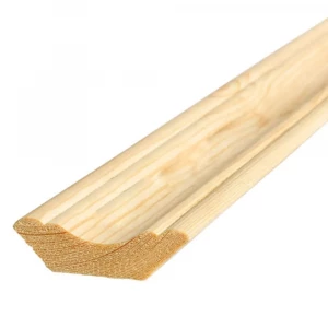 Плинтус хвоя