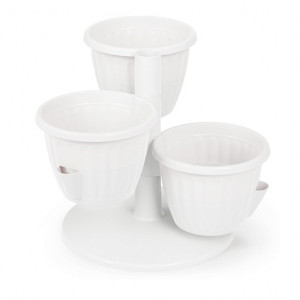 Горшок для цветов Каскад 