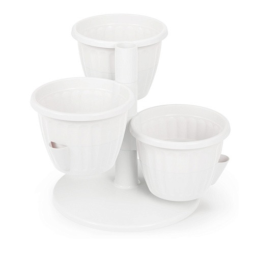 Горшок для цветов Каскад 