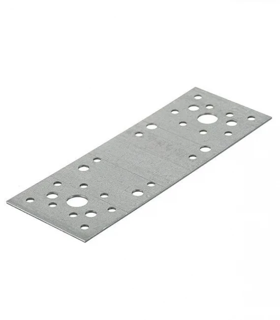 Пластина соединительная 180х65