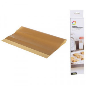 Коврик антипригарный для приготовления 33х40см