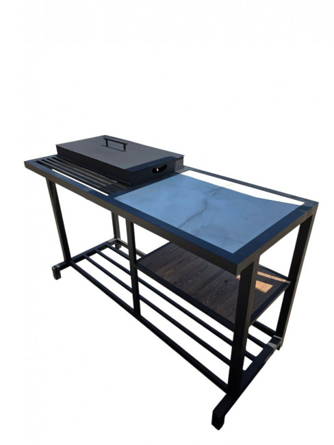 Мангал Big Loft