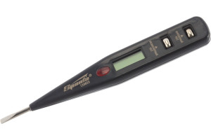 Тестер напряжения 12-220В Sparta