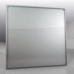 Экран термозащита 1000*800 мм