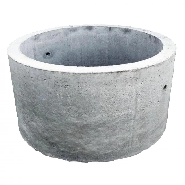 Канализационное кольцо жби Ø1,5м.