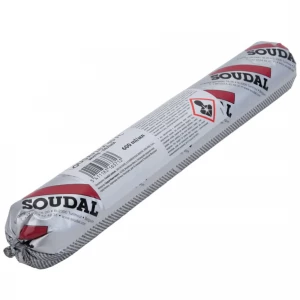 Герметик-клей  SOUDAL 40 ФЦ