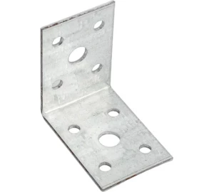 Уголок крепежный 50х35
