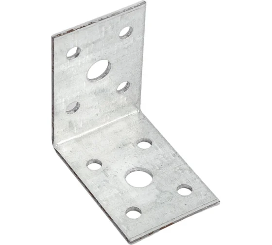 Уголок крепежный 50х35