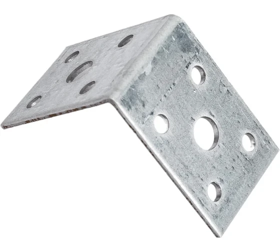 Уголок крепежный 50х35