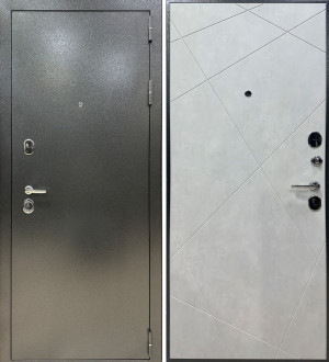 Мальта Бетон светлый