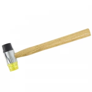 Молоток рихтовочный 35мм Sparta