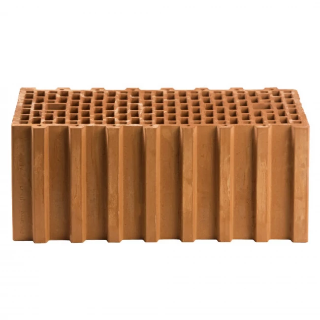 Блок стеновой KERAKAM 