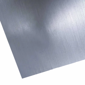 Гладкий лист 