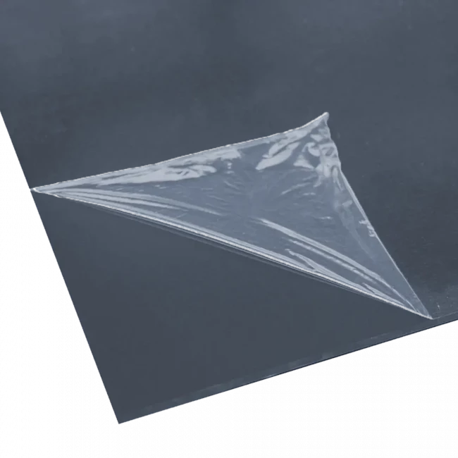 Гладкий лист 