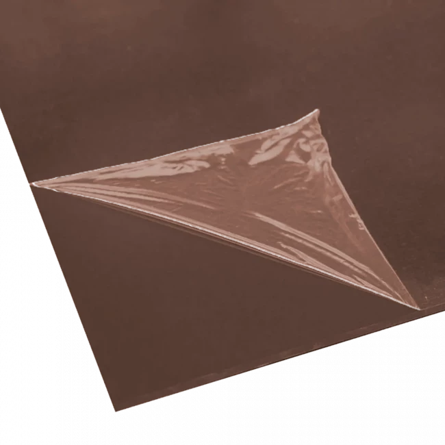 Гладкий лист 