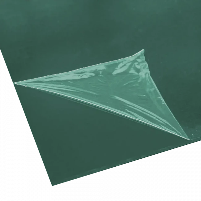 Гладкий лист 