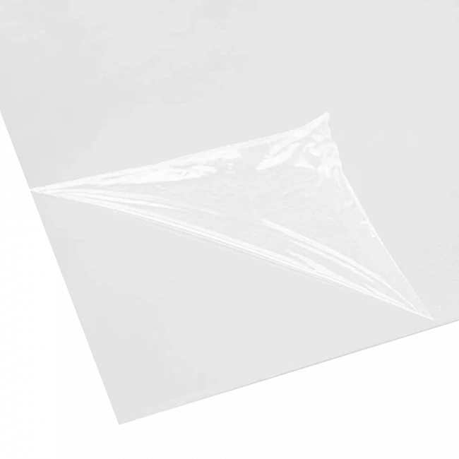 Гладкий лист 