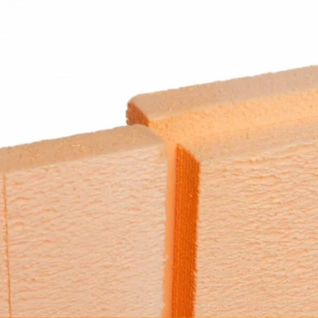 Утеплитель Пеноплекс Стена 50х585х1185 (0,69м2) 7 плит