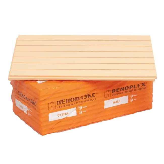 Утеплитель Пеноплекс Стена 50х585х1185 (0,69м2) 7 плит