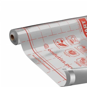 Пленка пароизоляционная отражающая Ондутис SMART Термо 30м2