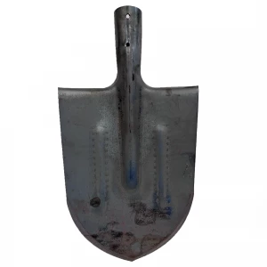 Лопата штыковая без черенка ГОСТ