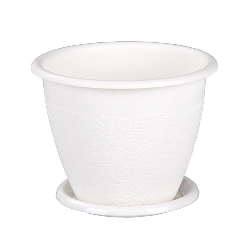 Горшок для цветов Розалия