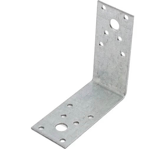 Уголок крепежный 90х40