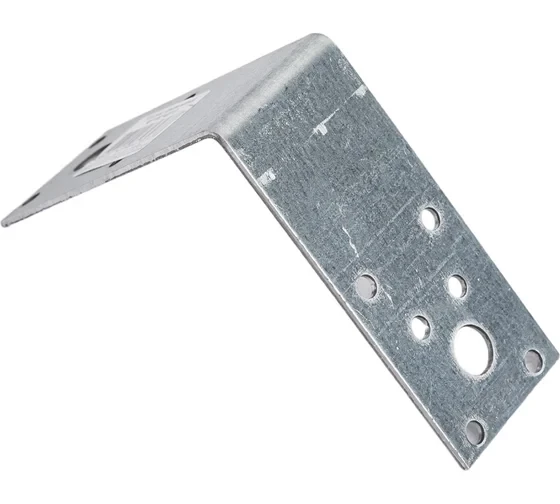 Уголок крепежный 90х40