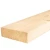 Доска сухая строганная 45мм