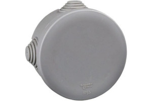 Коробка распаечная 80*45 IP 55