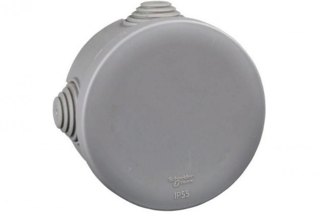 Коробка распаечная 80*45 IP 55