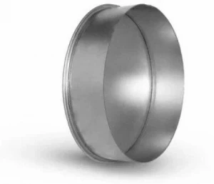 Заглушка цинк