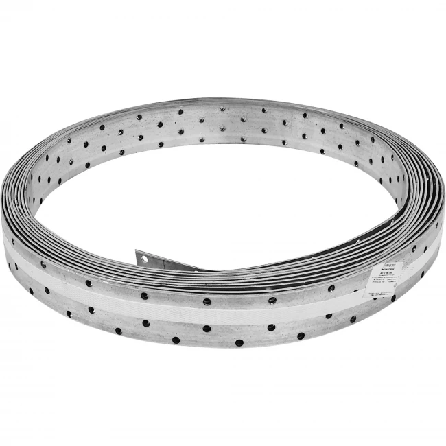 Лента перфорированная 40мм (10м)