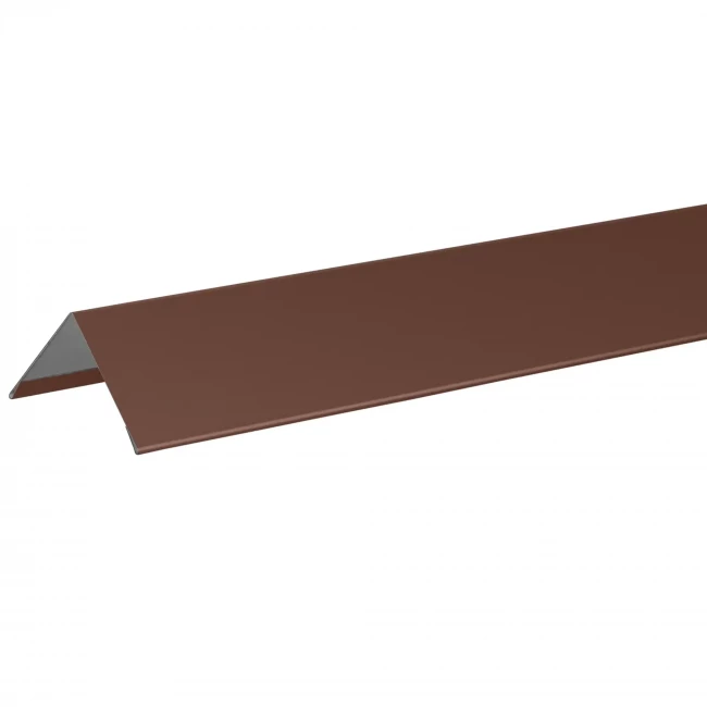 Планка угла наружного 40х40 