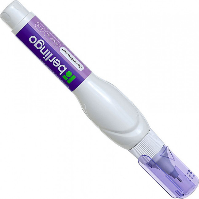 Корректирующий карандаш Berlingo 08 мл