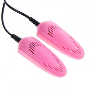 Сушилка электрическая для обуви 10Вт детская