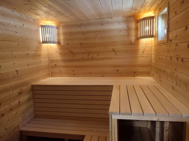 Баня каркасная 12 и 15 квадратов "Под ключ" (3х4, 3х5 м)