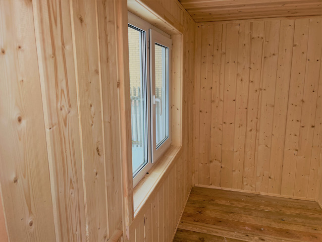 Баня каркасная 12 и 15 квадратов "Под ключ" (3х4, 3х5 м)