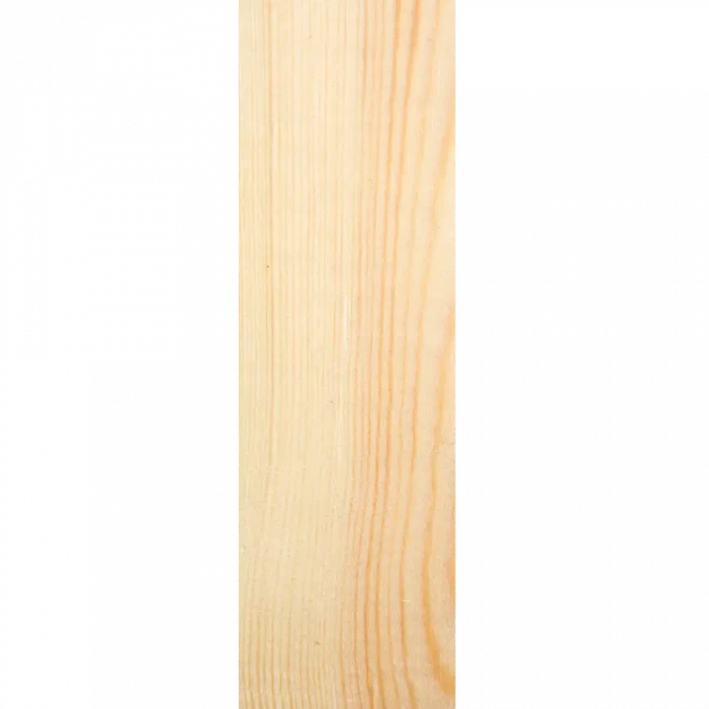 Доска сухая строганная 20мм