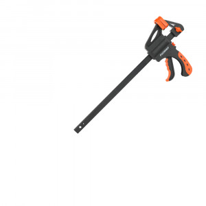 Струбцина PATRIOT QRP-300, быстрозажимная, 300мм